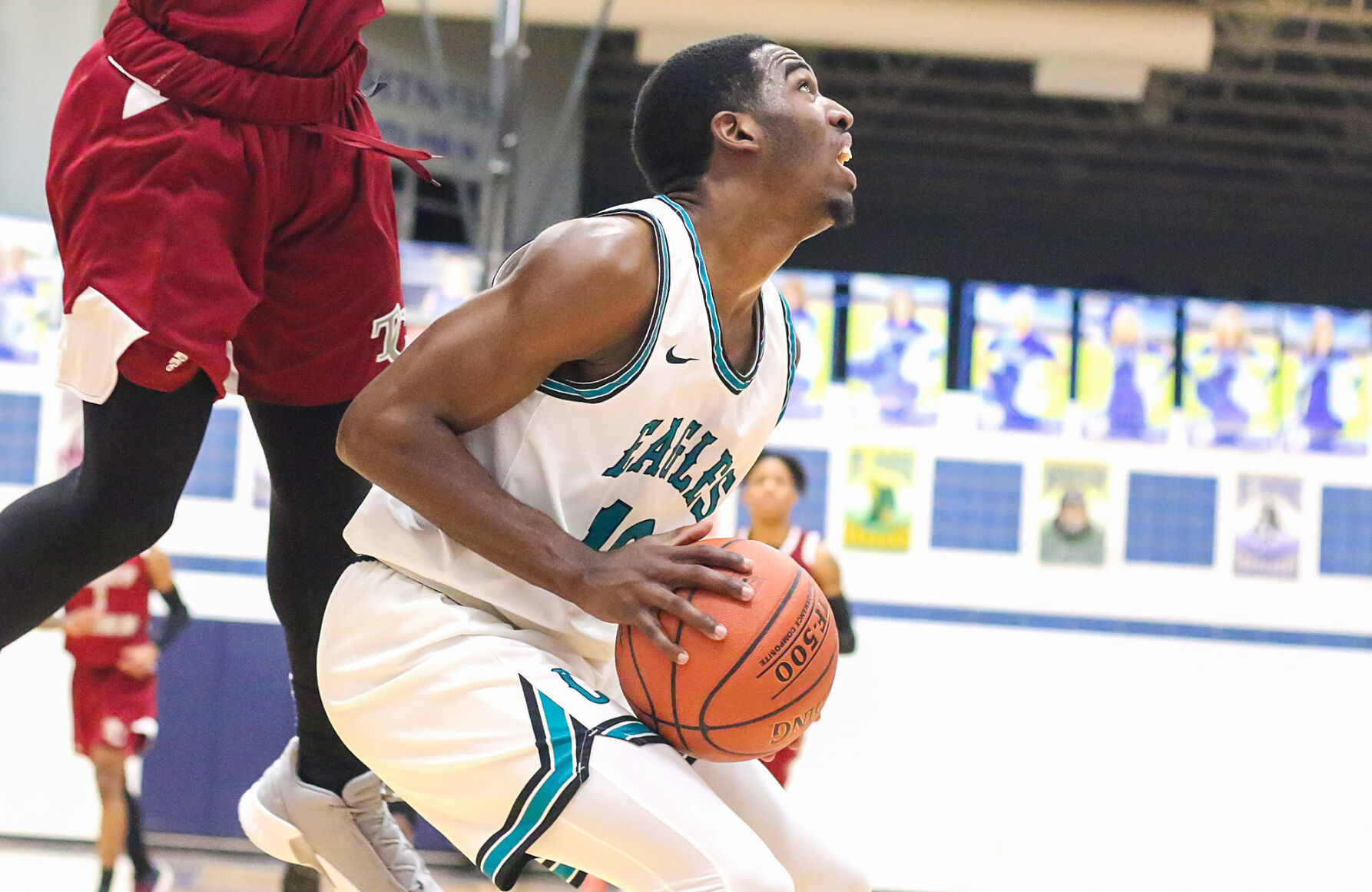 O'Fallon Christian vs. Trinity boys basketball